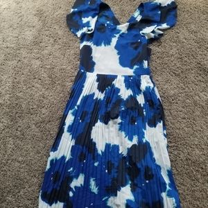 Banana Republic dress